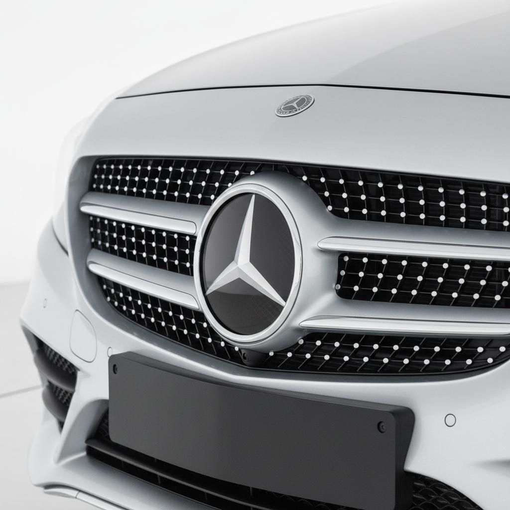 Mercedes