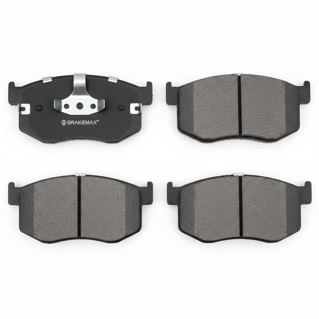 Brake Pad Set