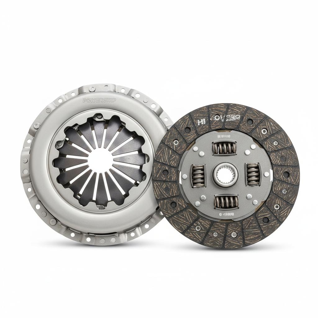 Clutch Kit