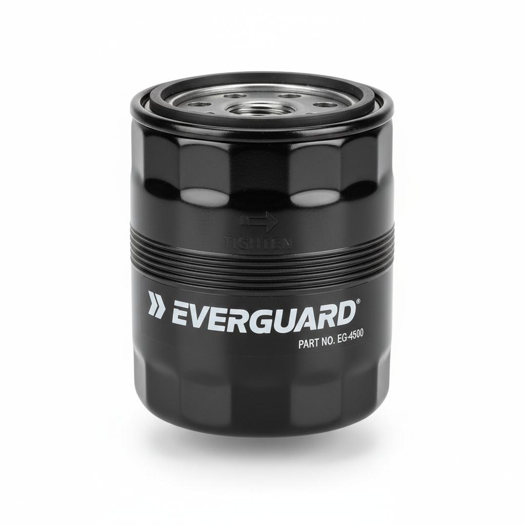 Oil Filter Pro