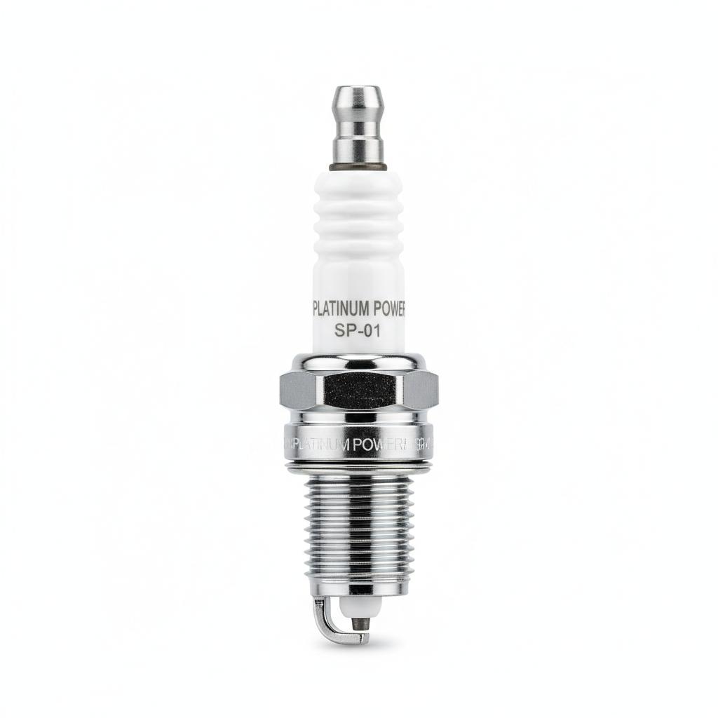 Spark Plug Platinum