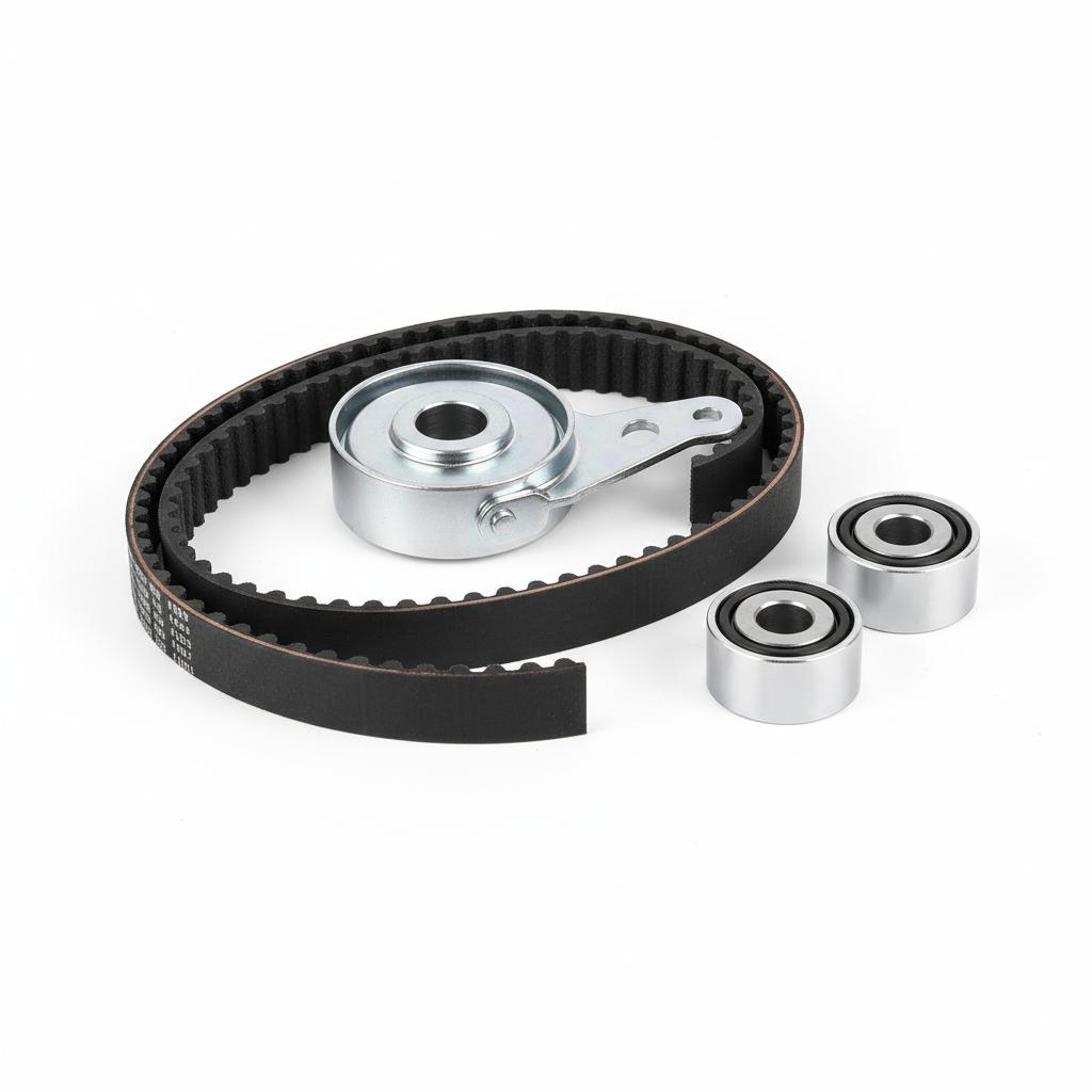 Timing Belt Kit