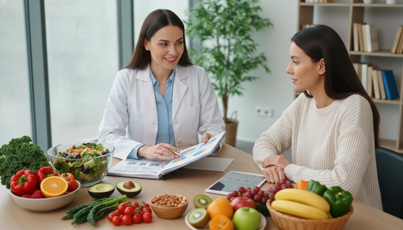 Nutrition